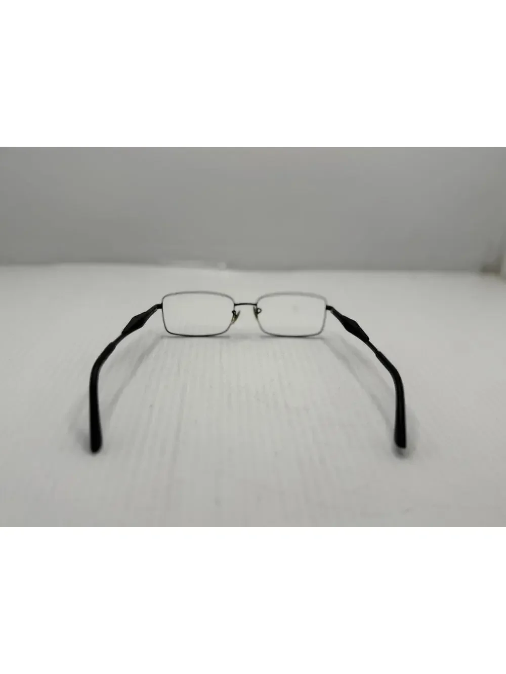 Ray-Ban RB6284, Color 2503 Black, 55-17-140